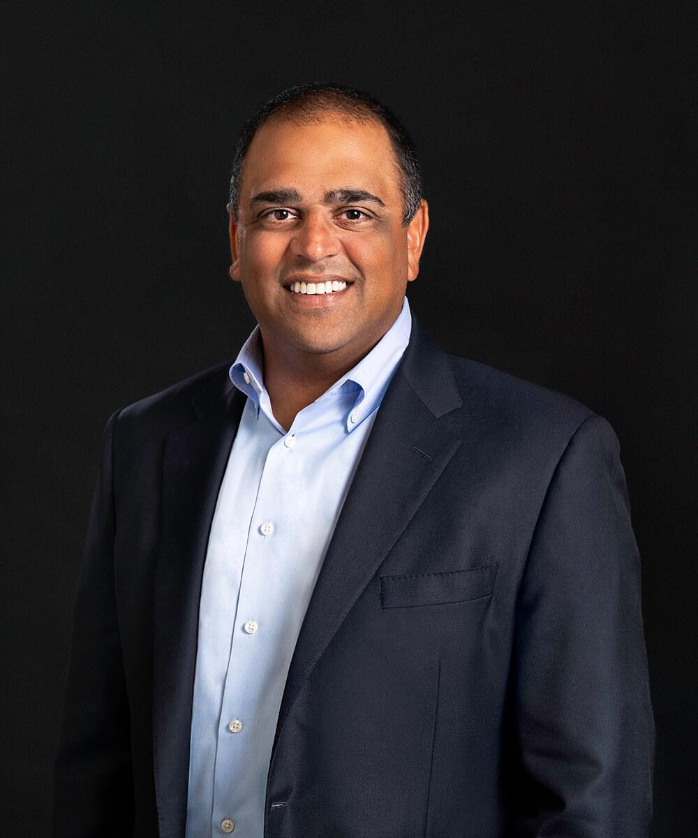 Chirag | LPL Financial Advisor | Bluff City Advisory Group
