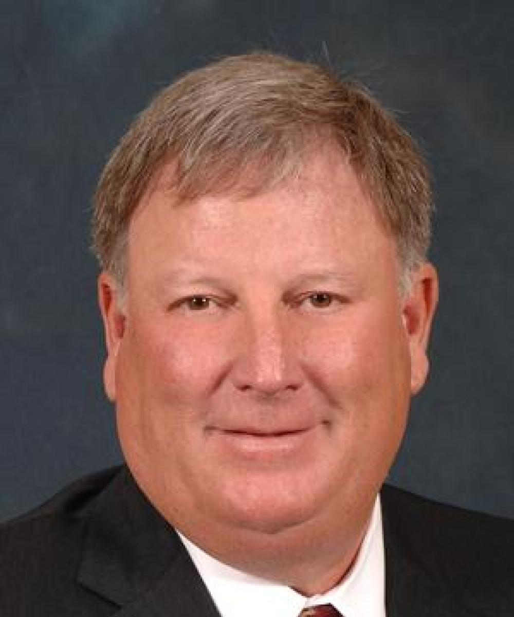 Ed Barnett | Founding Partner | Bluff City Advisory Group