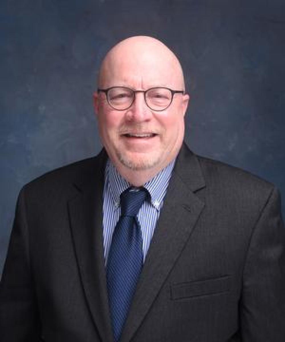 Stephen | LPL Financial Advisor | Bluff City Advisory Group